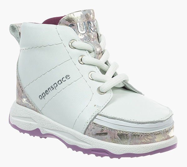 кроссовки ботинки OS-253202-1 Sursil-Ortho