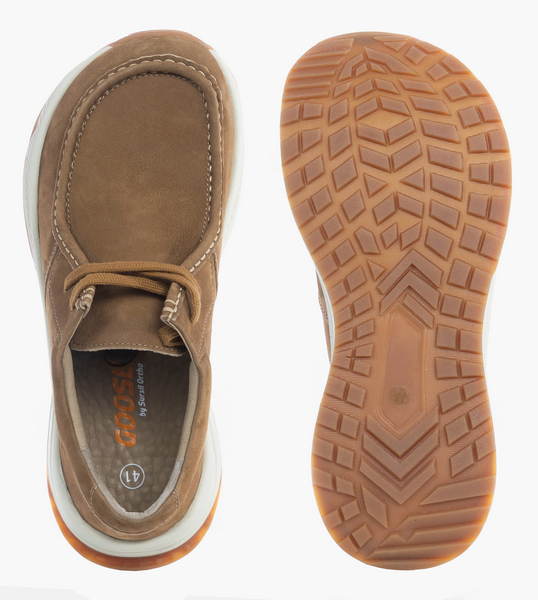 кроссовки полуботинки G-251208 Sursil-Ortho для широкой стопы