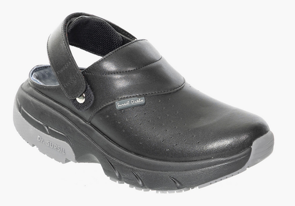 босоножки сабо DSHC-250101-1 HEEL COMFORT на лето