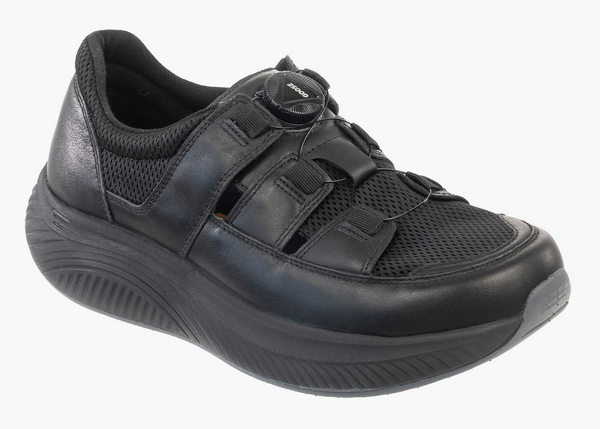 туфли полуботинки G-262101-1 Sursil-Ortho для широкой стопы