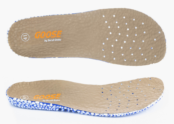 кроссовки полуботинки G-251208 Sursil-Ortho для широкой стопы